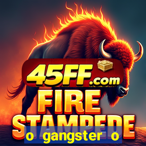 o gangster o policial e o diabo assistir